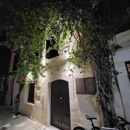 Atrium House Villa Rethymno  Exterior photo