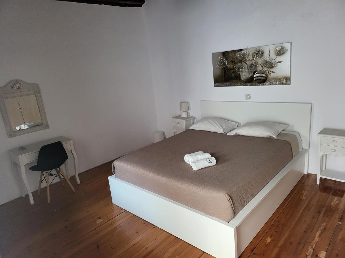 Atrium House Villa Rethymno  Exterior photo